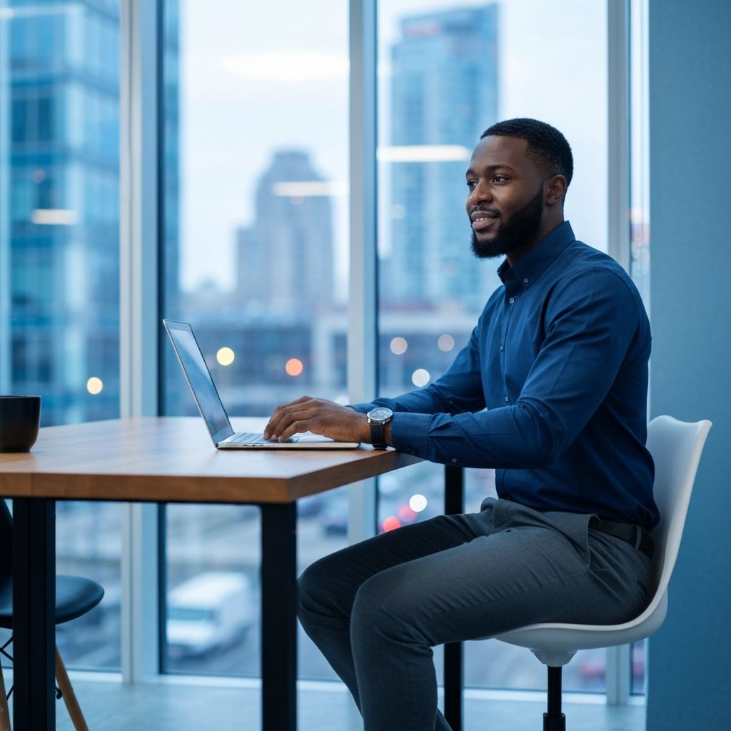 Global Career Opportunities